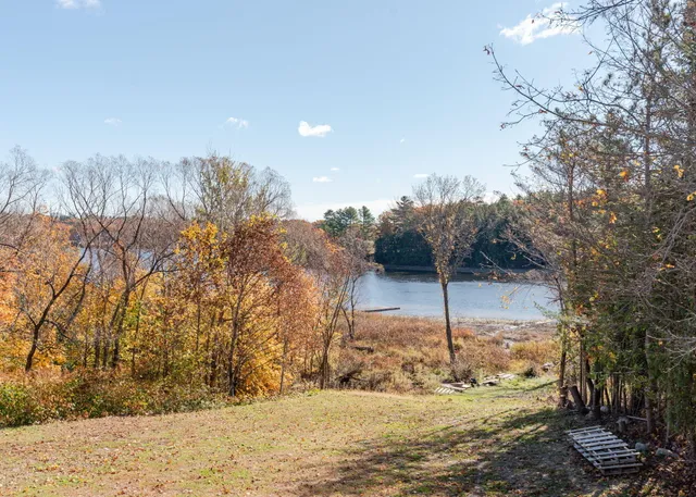 $649,900 | 393 Front Street, Richmond, ME 04357