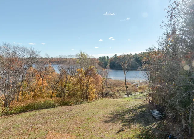 $649,900 | 393 Front Street, Richmond, ME 04357