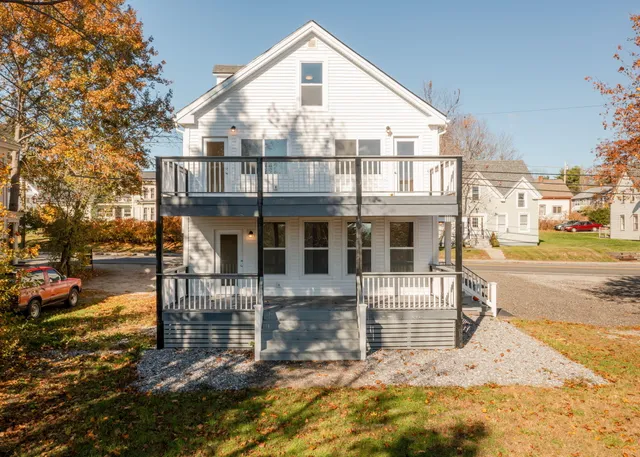 $649,900 | 393 Front Street, Richmond, ME 04357