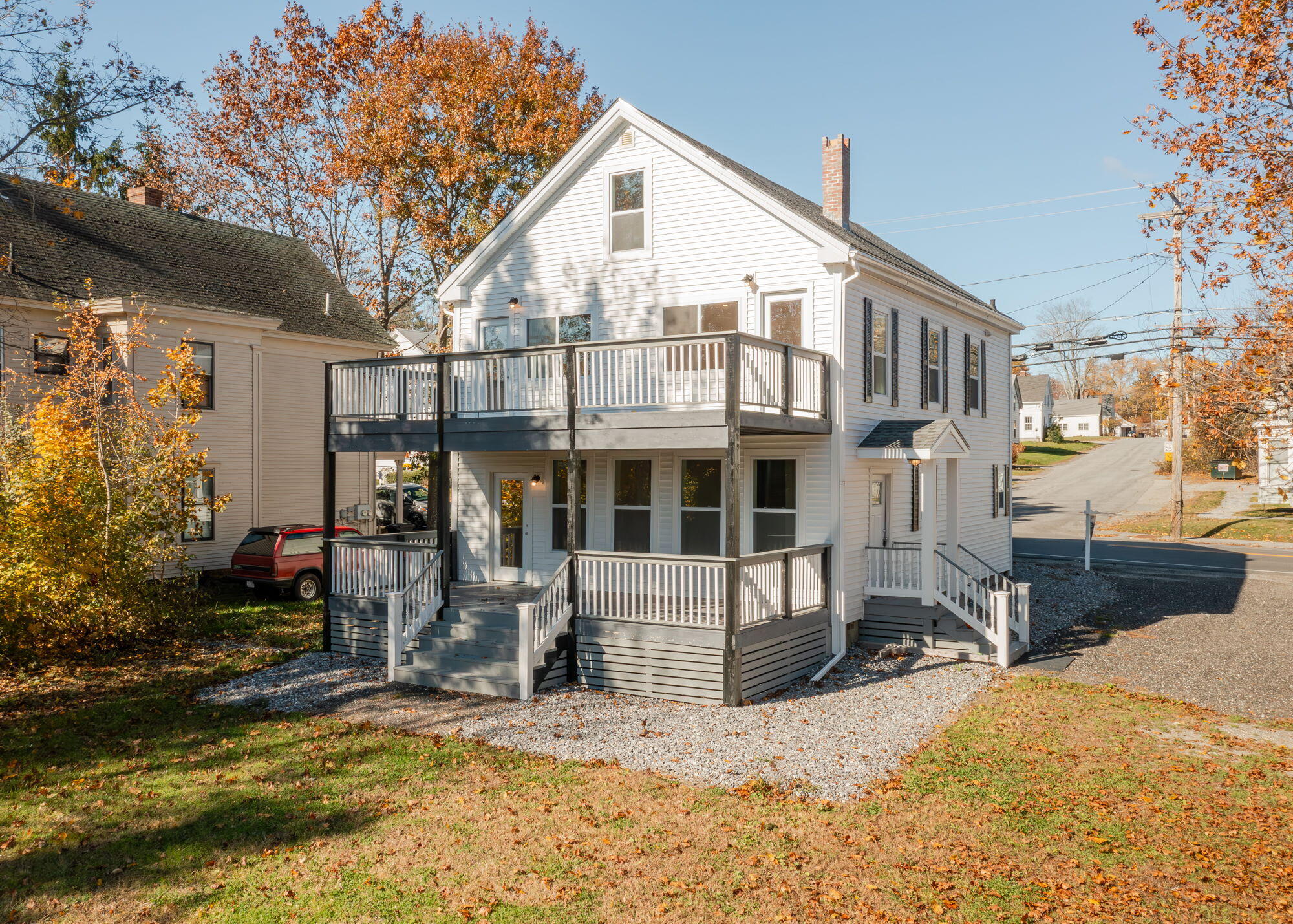 393 Front Street Richmond, ME 04357 - Photo 57 of 66 393FrontRd-Richmond-08