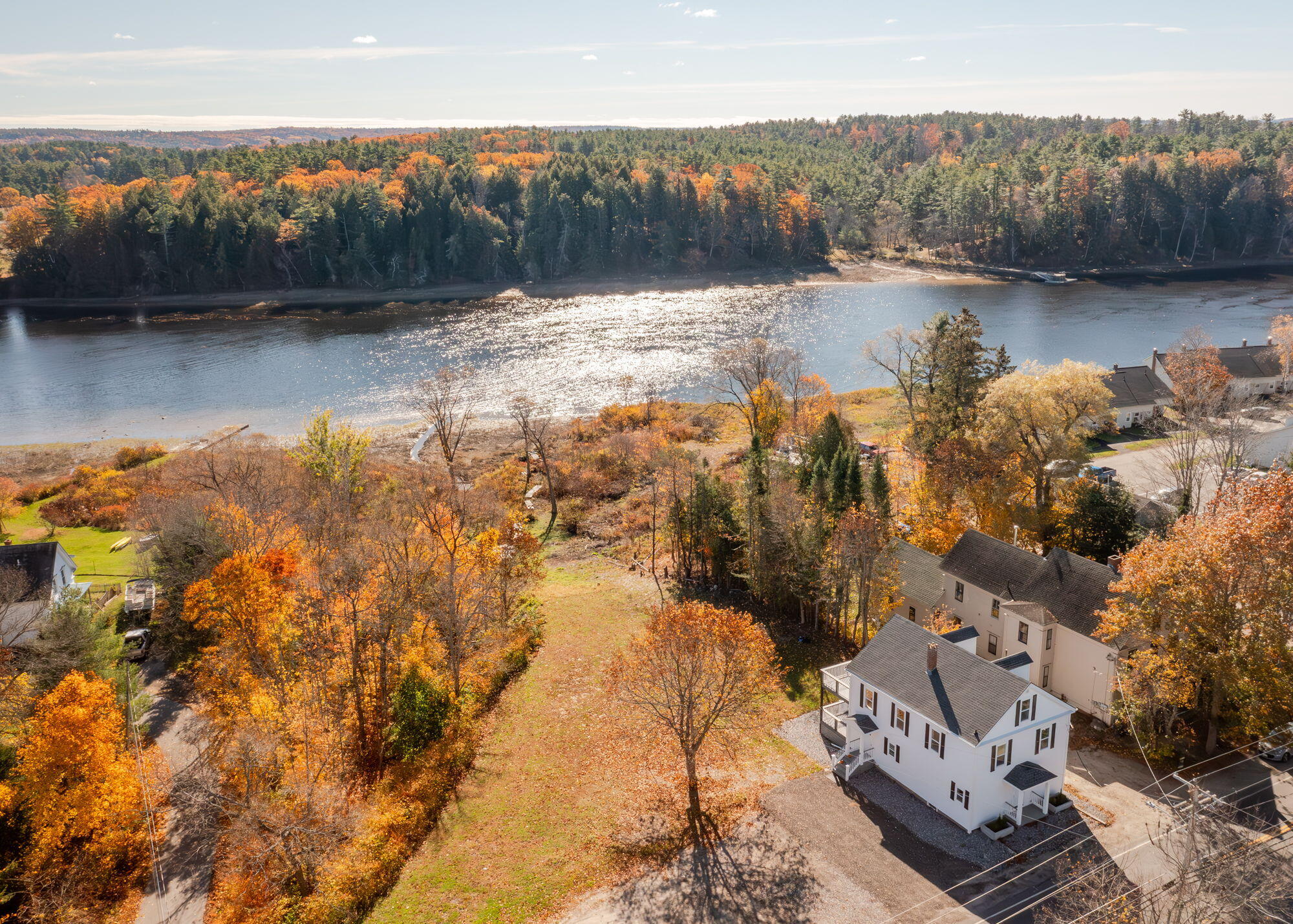 393 Front Street Richmond, ME 04357 - Photo 59 of 66 393FrontRd-Richmond-10