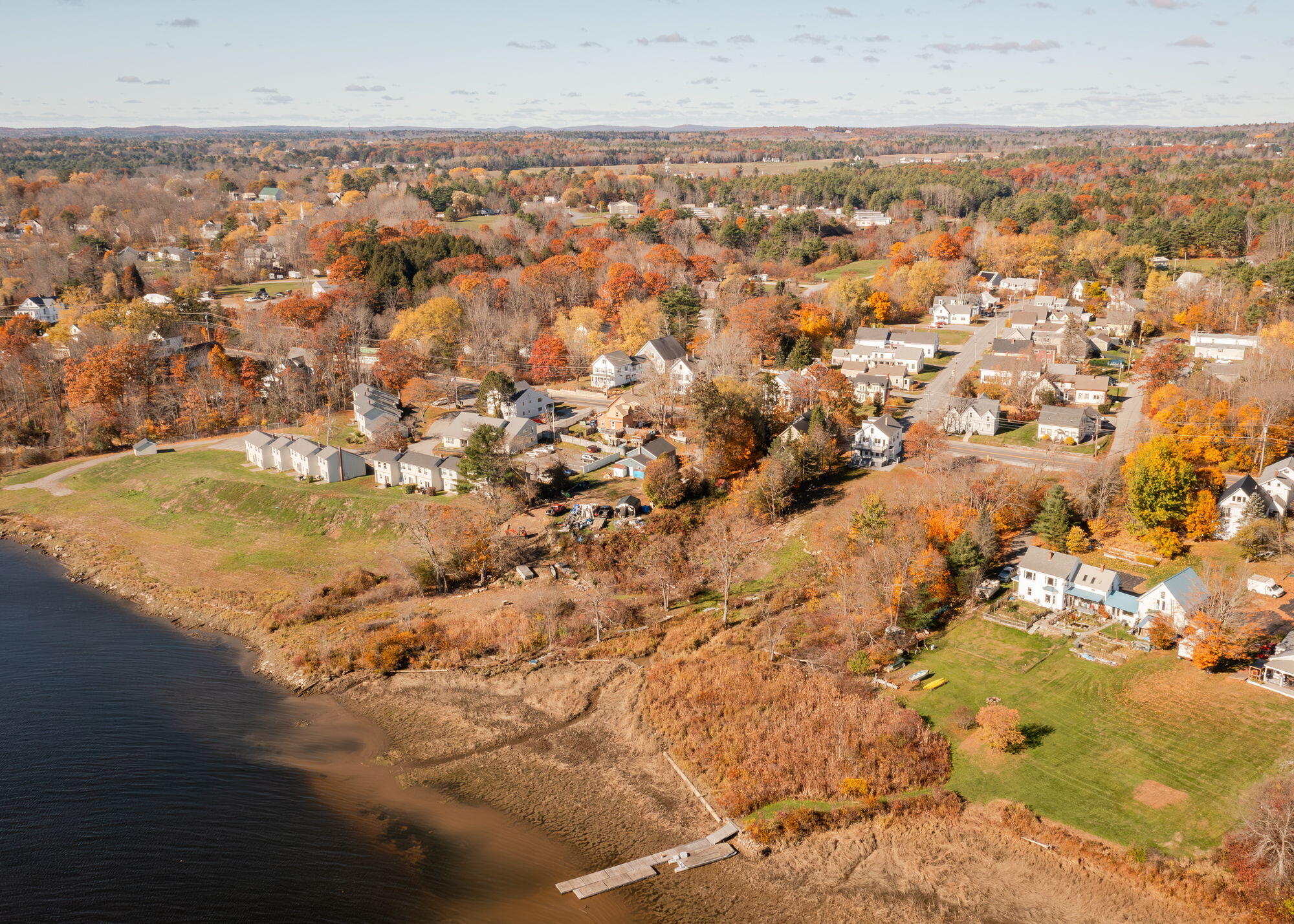 393 Front Street Richmond, ME 04357 - Photo 61 of 66 393FrontRd-Richmond-16