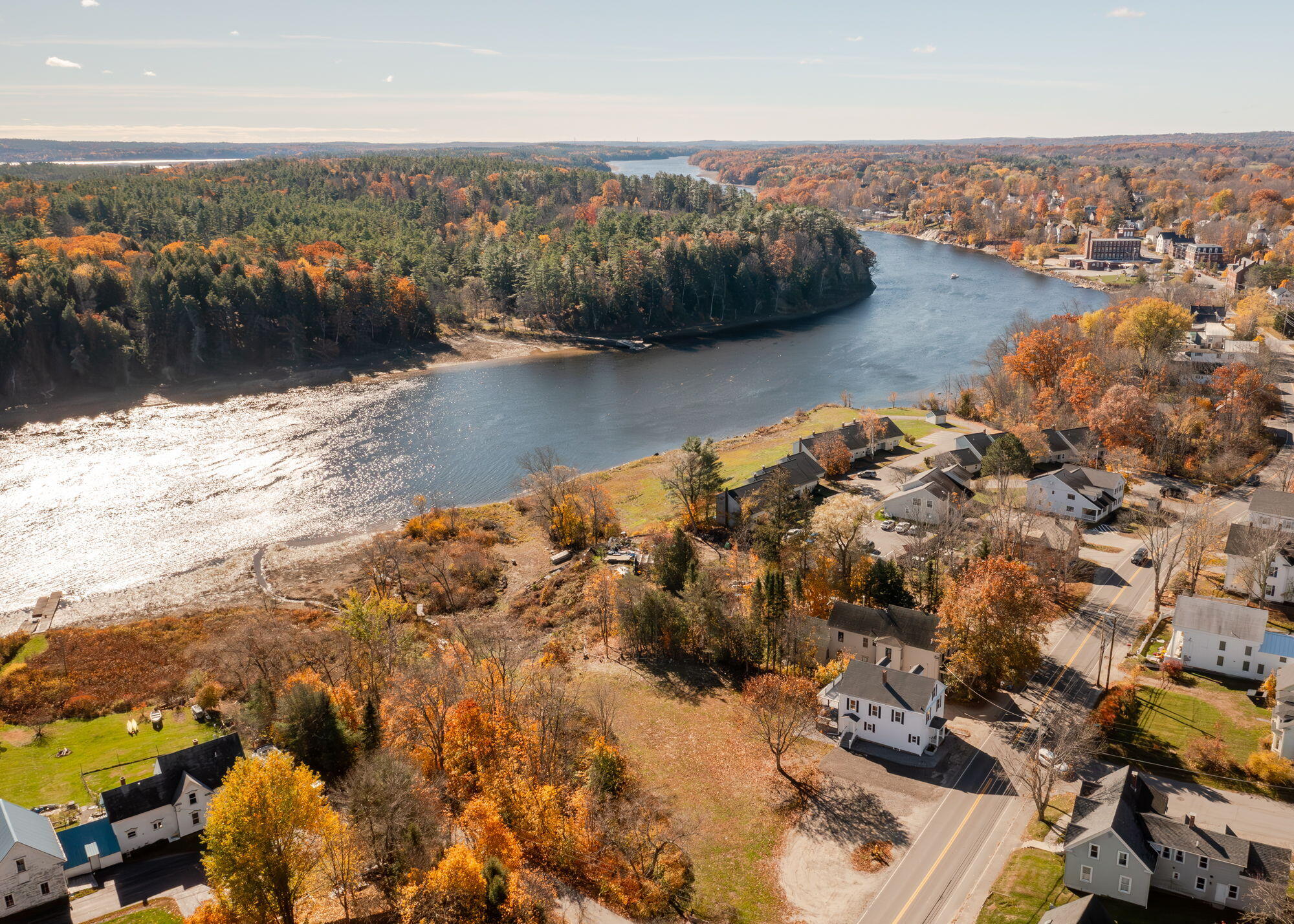 393 Front Street Richmond, ME 04357 - Photo 62 of 66 393FrontRd-Richmond-18