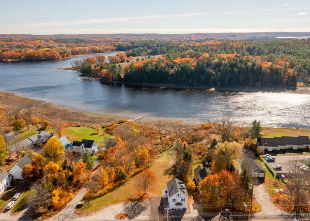 $649,900 | 393 Front Street, Richmond, ME 04357