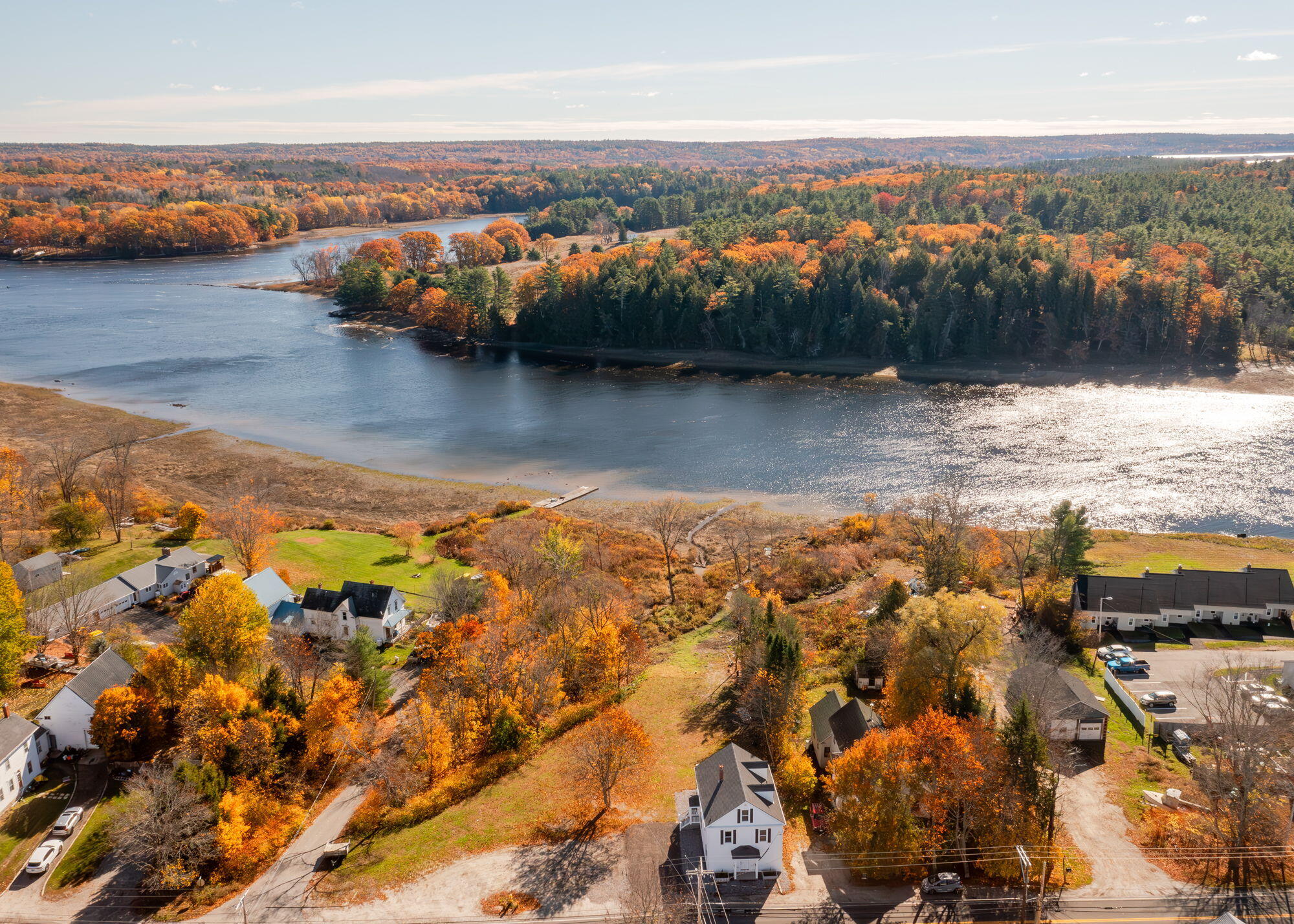 393 Front Street Richmond, ME 04357 - Photo 63 of 66 393FrontRd-Richmond-19