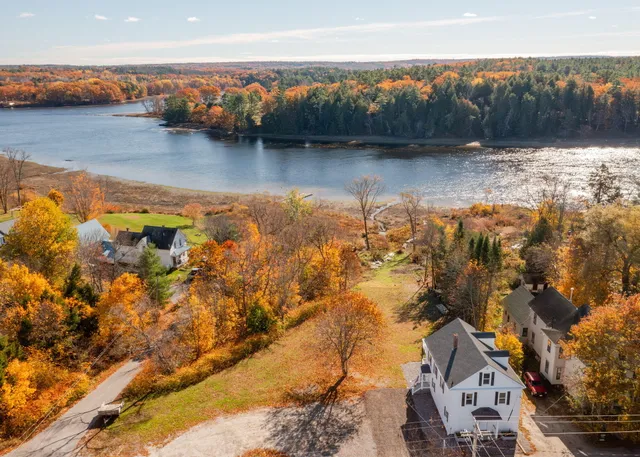 $649,900 | 393 Front Street, Richmond, ME 04357