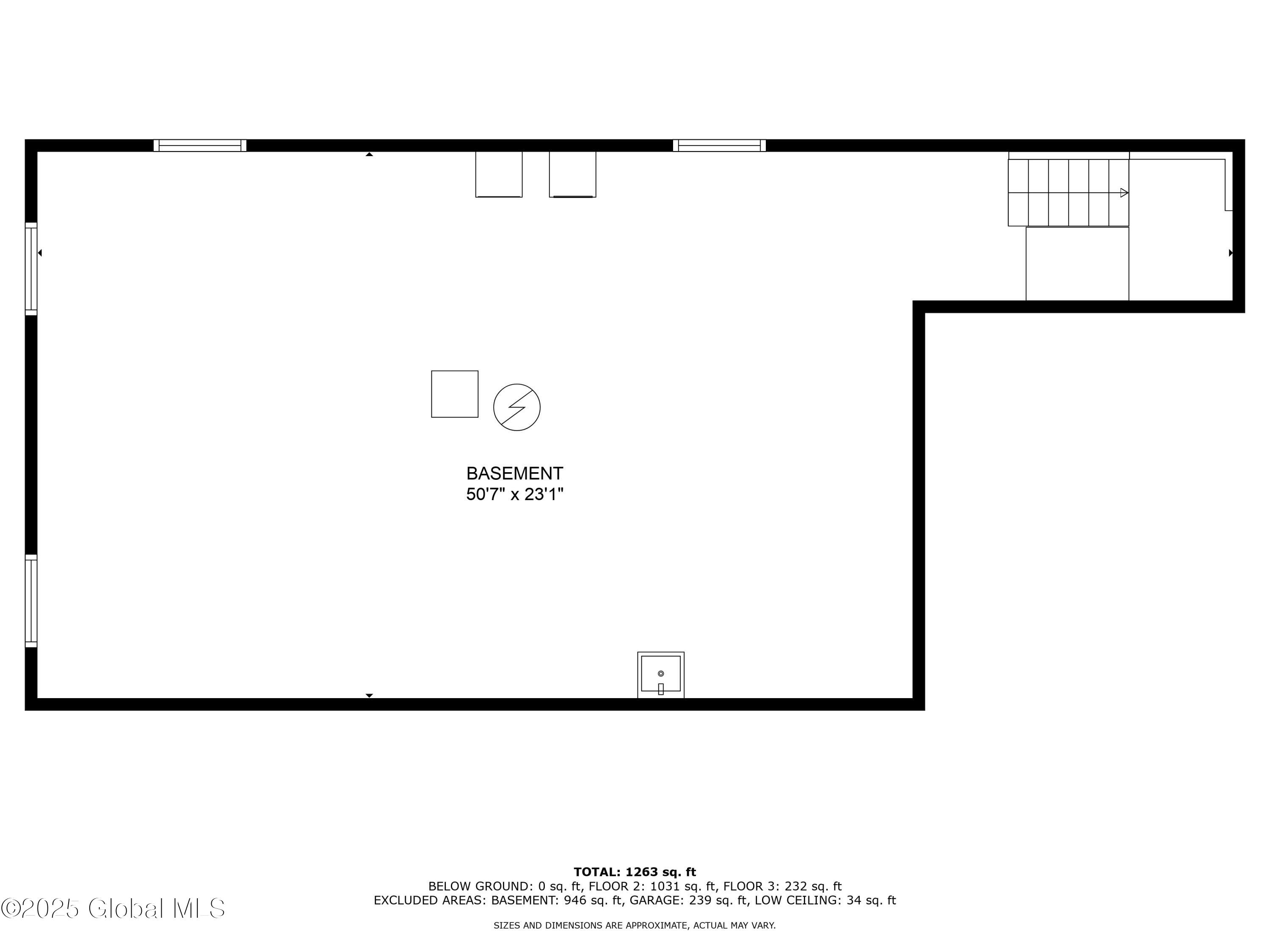 22 Horton Drive Colonie, NY 12189 - Photo 53 of 54 1-Floorplan_1