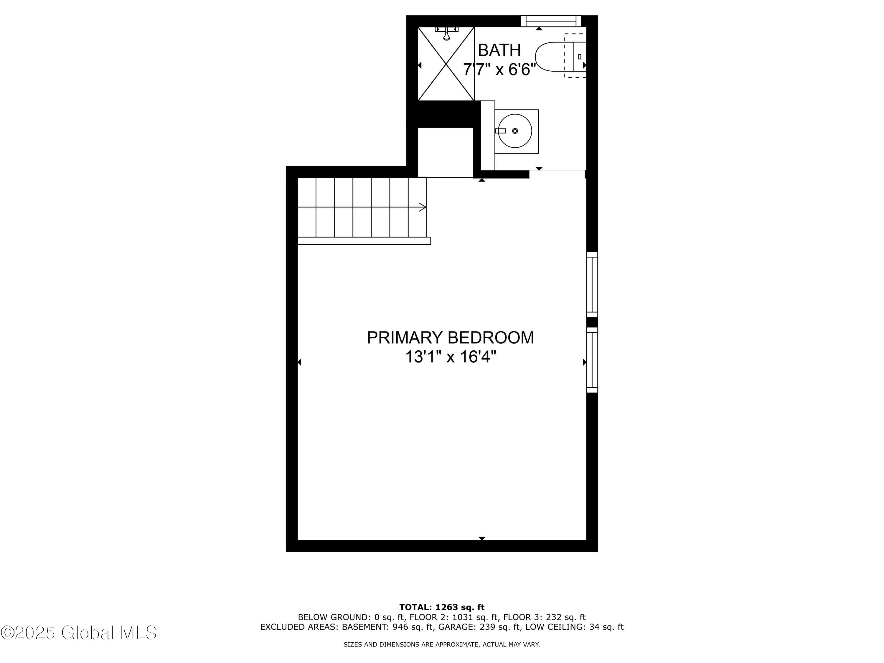 22 Horton Drive Colonie, NY 12189 - Photo 54 of 54 2-Floorplan_3