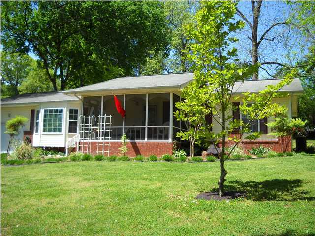 3911 Churchill Road Chattanooga, TN 37406 - Photo 1 of 20 Primary Photo
