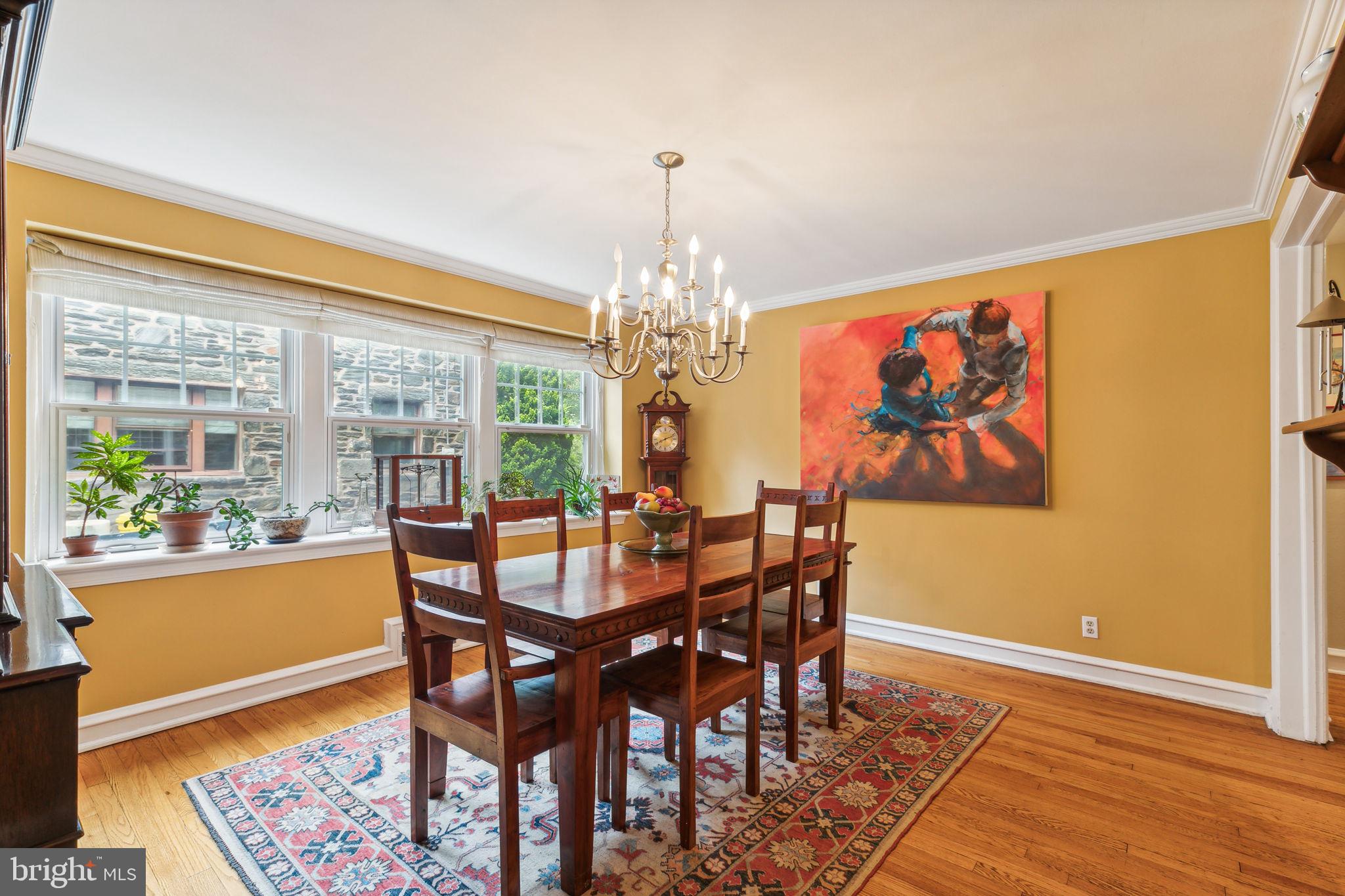618 Oxford Road Bala Cynwyd, PA 19004 - Photo 12 of 55 Gallery Image 12