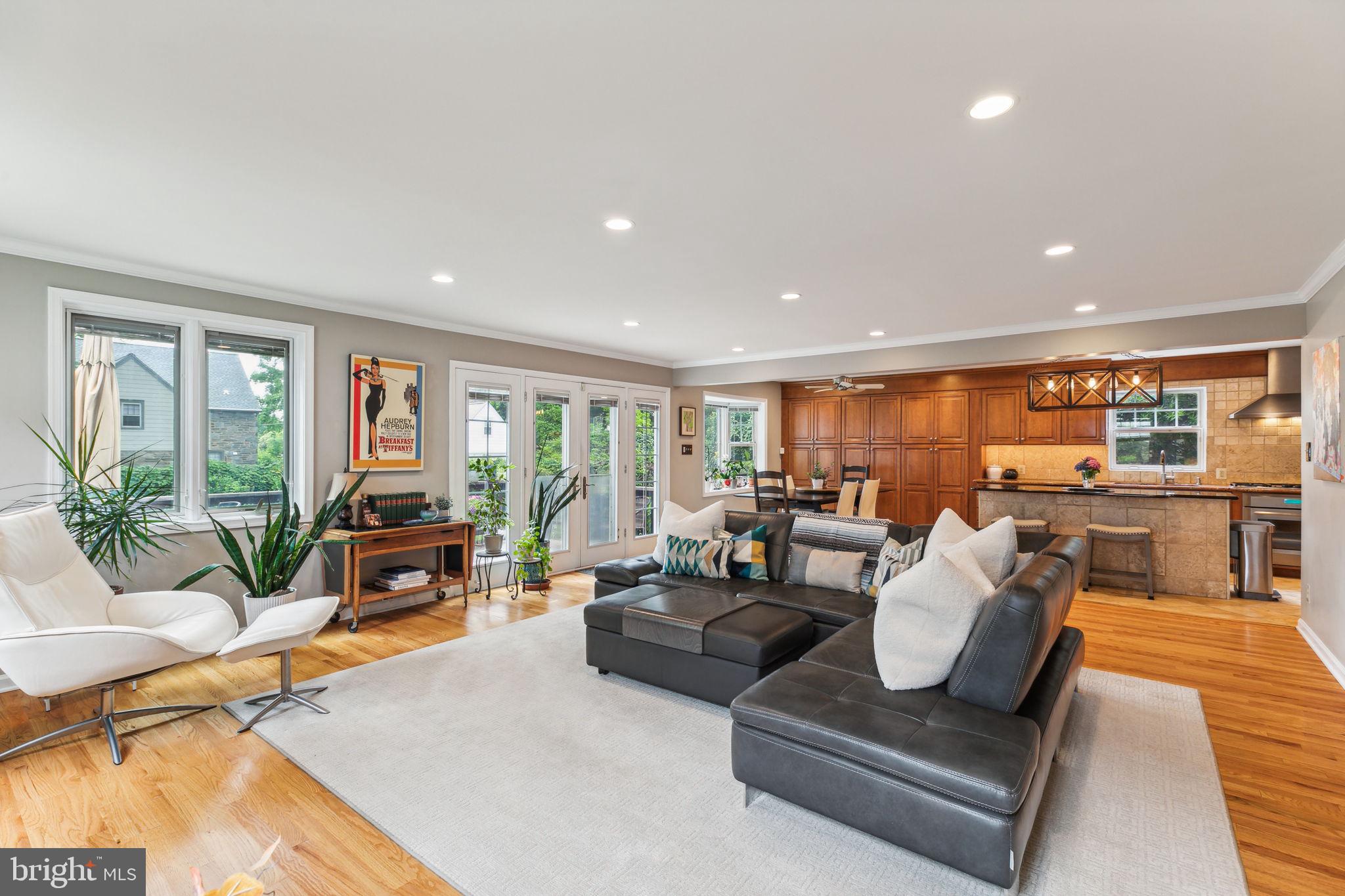618 Oxford Road Bala Cynwyd, PA 19004 - Photo 25 of 55 Gallery Image 25