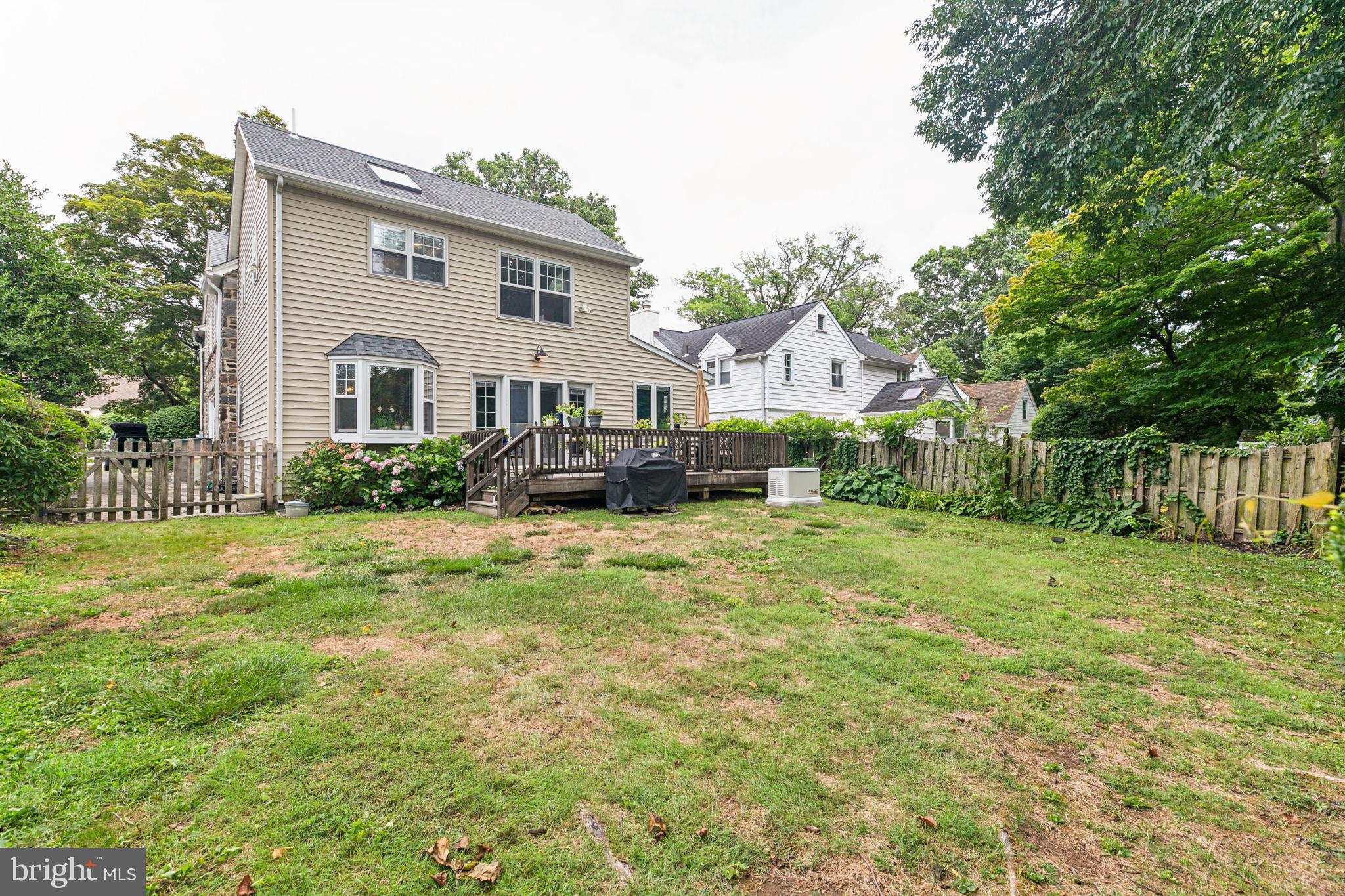 618 Oxford Road Bala Cynwyd, PA 19004 - Photo 53 of 55 Gallery Image 53
