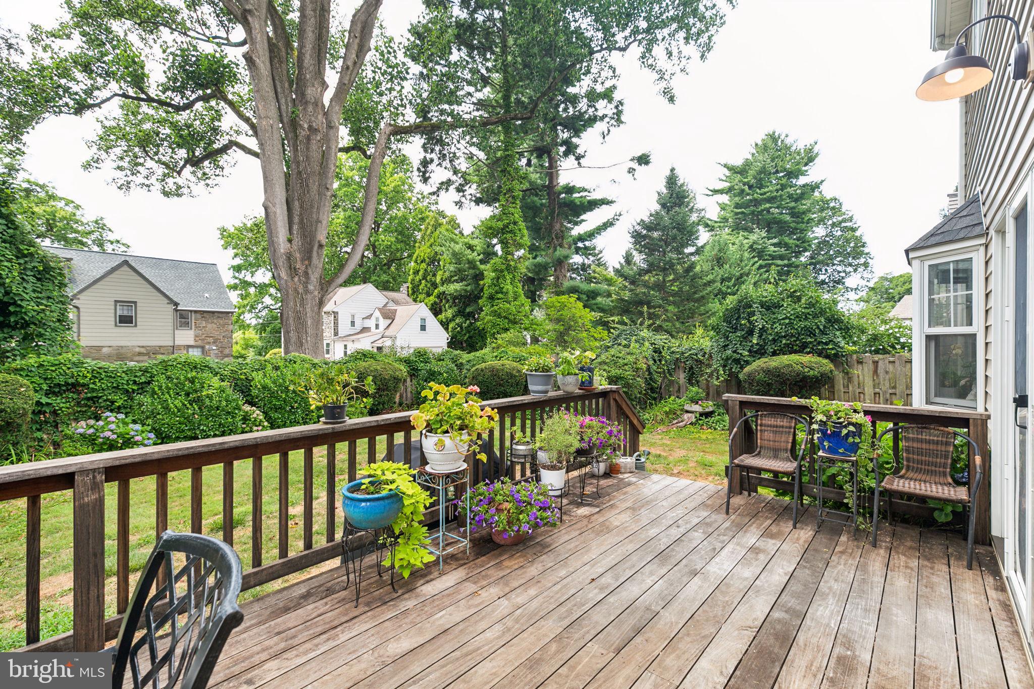 618 Oxford Road Bala Cynwyd, PA 19004 - Photo 54 of 55 Gallery Image 54