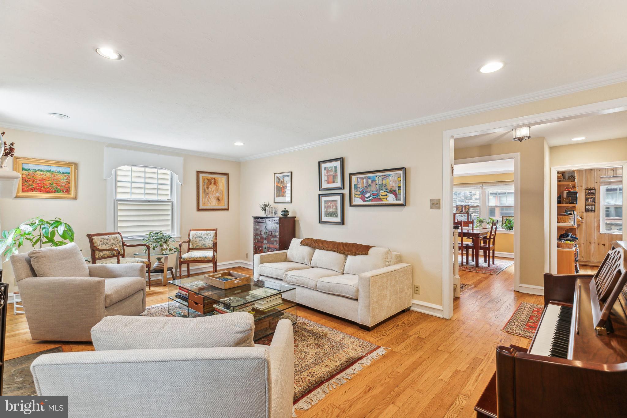 618 Oxford Road Bala Cynwyd, PA 19004 - Photo 9 of 55 Gallery Image 9