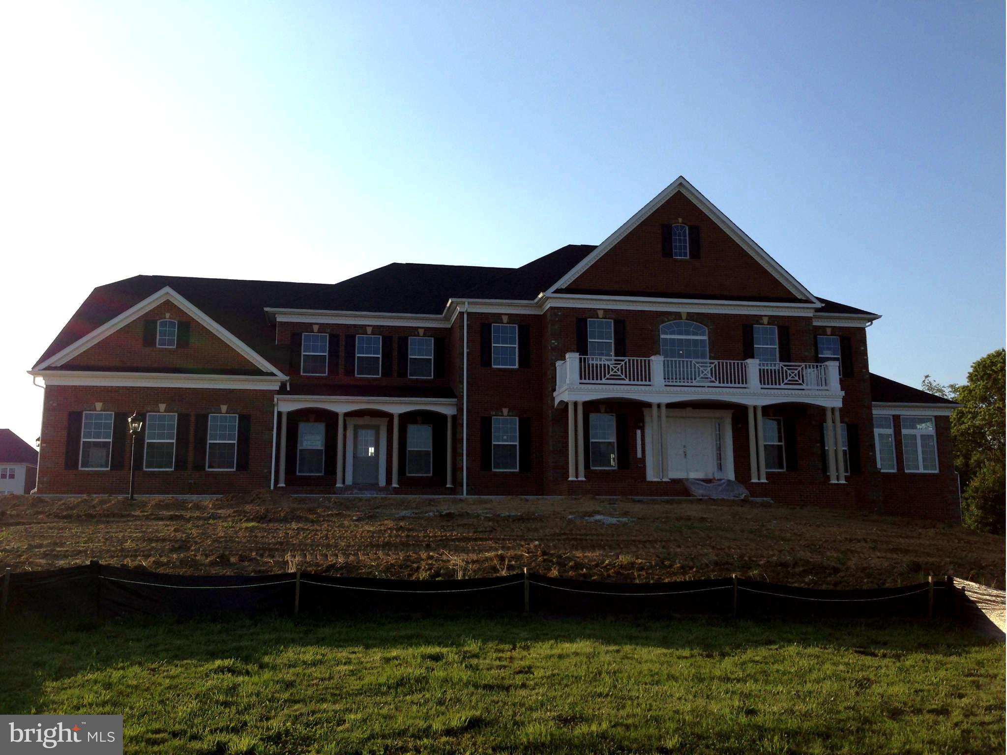 Exterior  Front