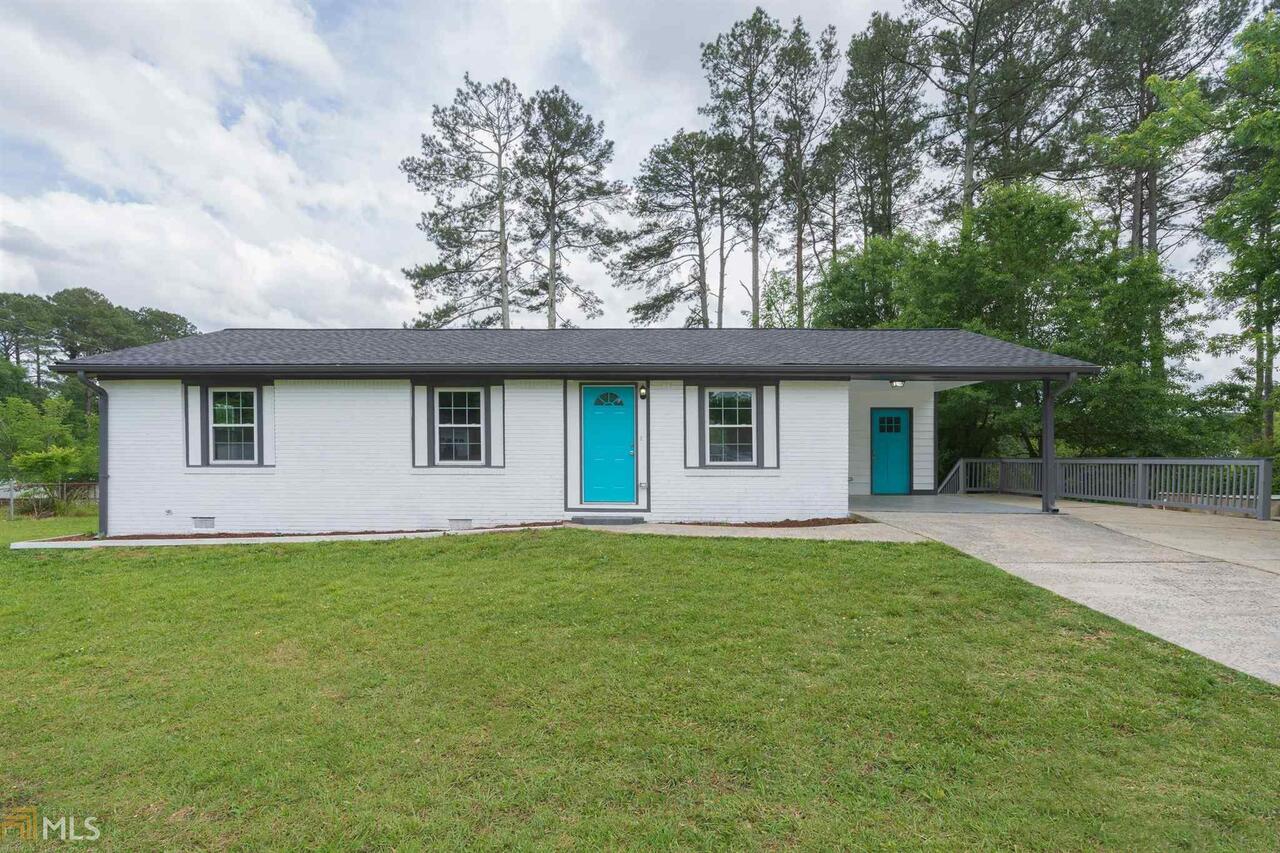 183 Hurt Road Southeast Smyrna, GA 30082 - Photo 1 of 1 Gallery Image 1