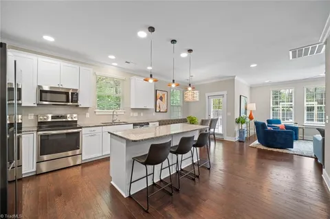 $549,900 | 6125 Sundown Drive, Greensboro, NC 27410
