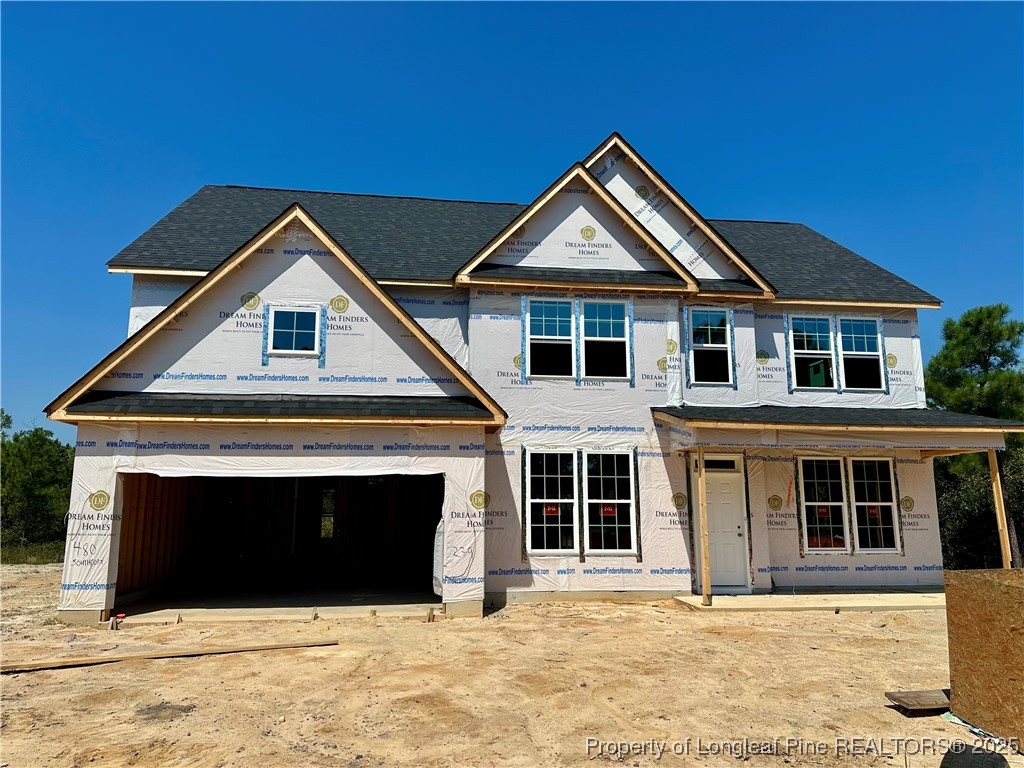 279 Steeple Ridge Cameron, NC 28326 - Photo 1 of 3 Gallery Image 1