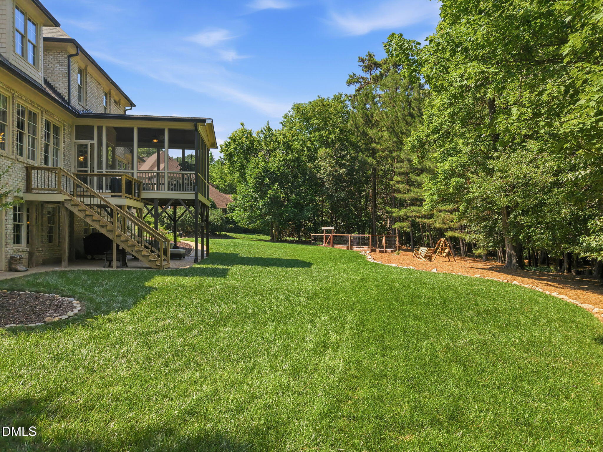 2901 Allansford Lane Raleigh, NC 27613 - Photo 83 of 92 18-web-or-mls-DJI_20260701160023_0280_D_
