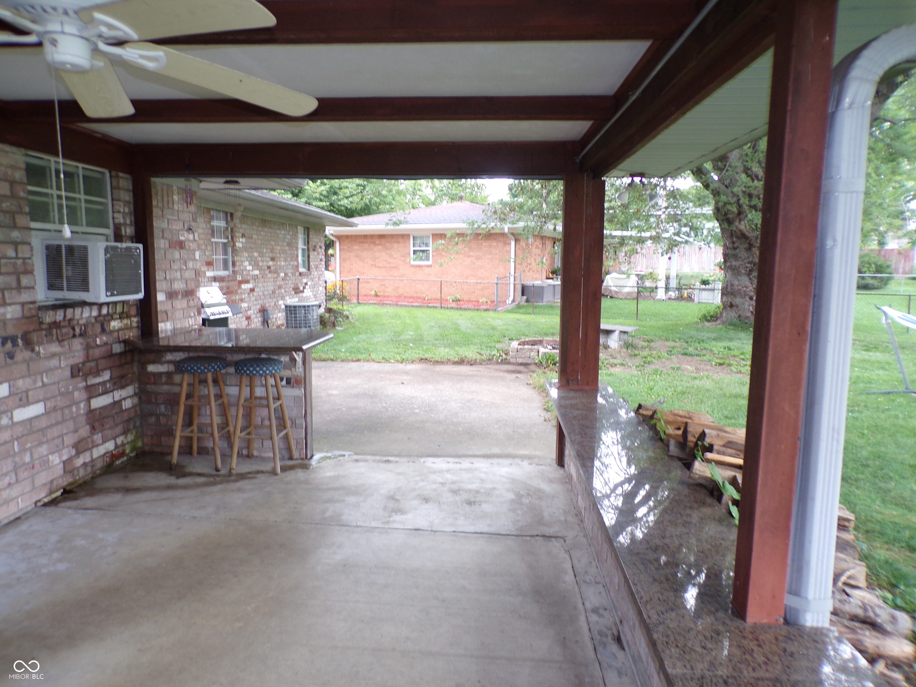 919 Hopkins Road Cumberland, IN 46229 - Photo 23 of 28