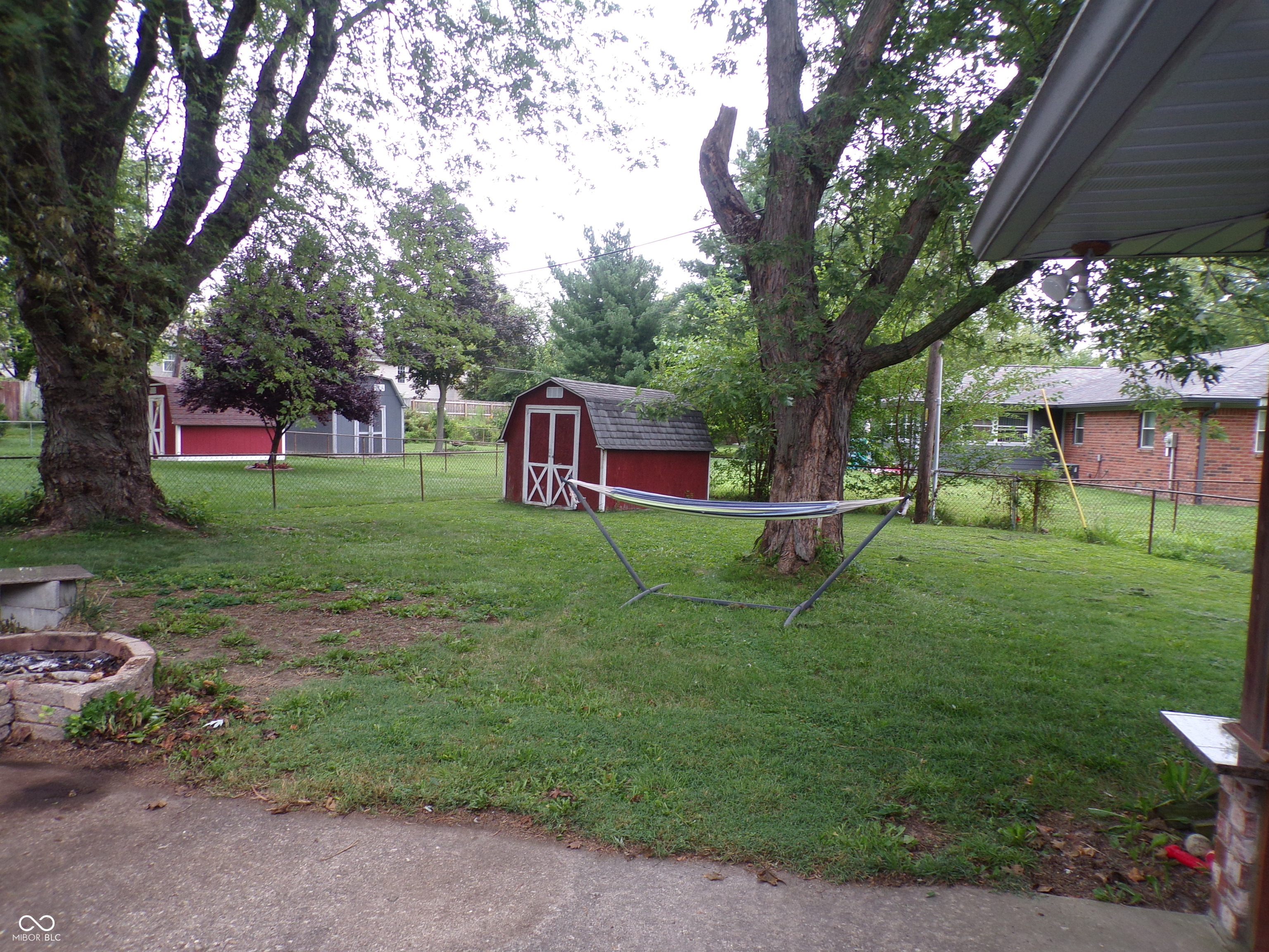 919 Hopkins Road Cumberland, IN 46229 - Photo 25 of 28