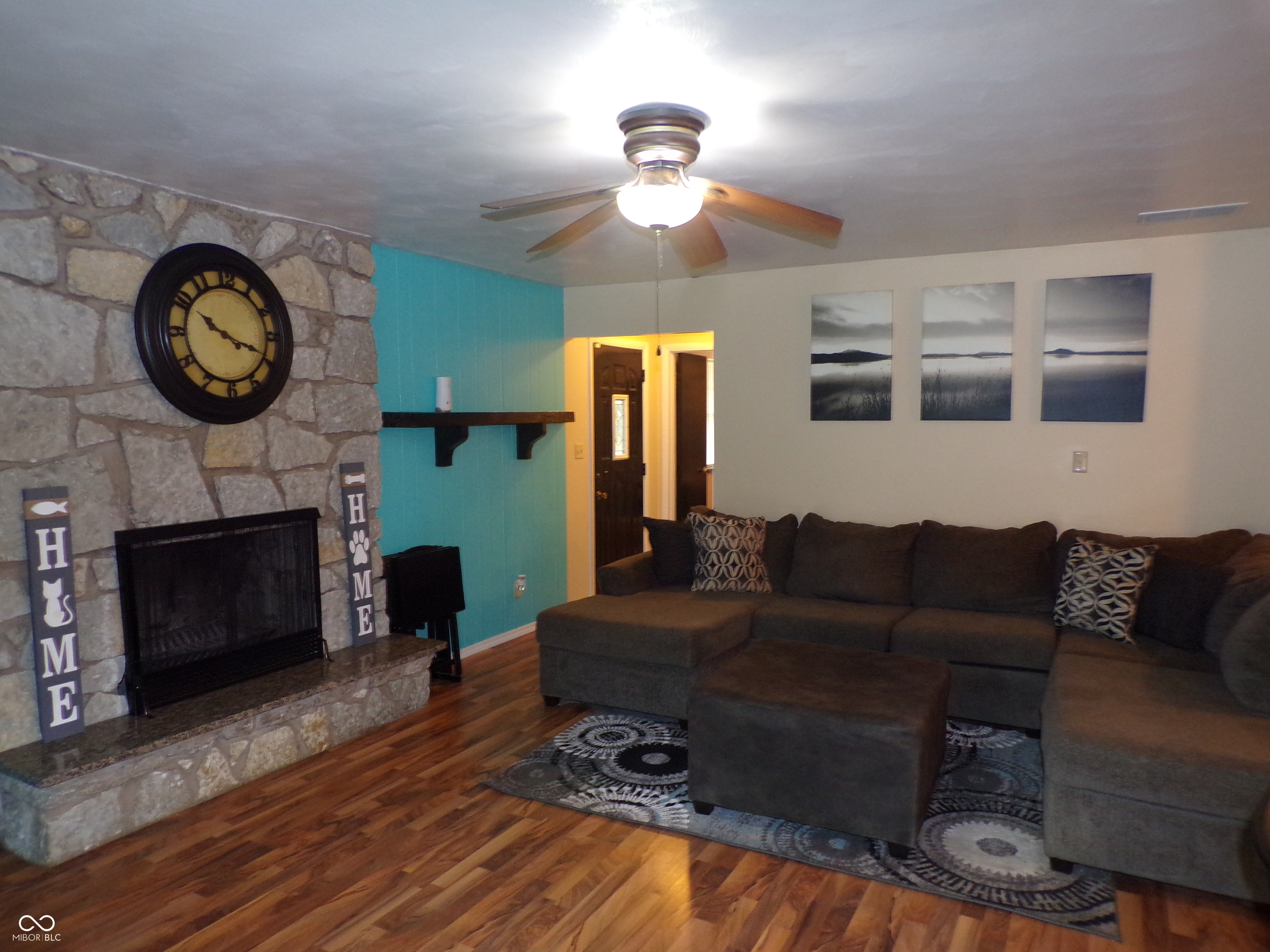 919 Hopkins Road Cumberland, IN 46229 - Photo 9 of 28