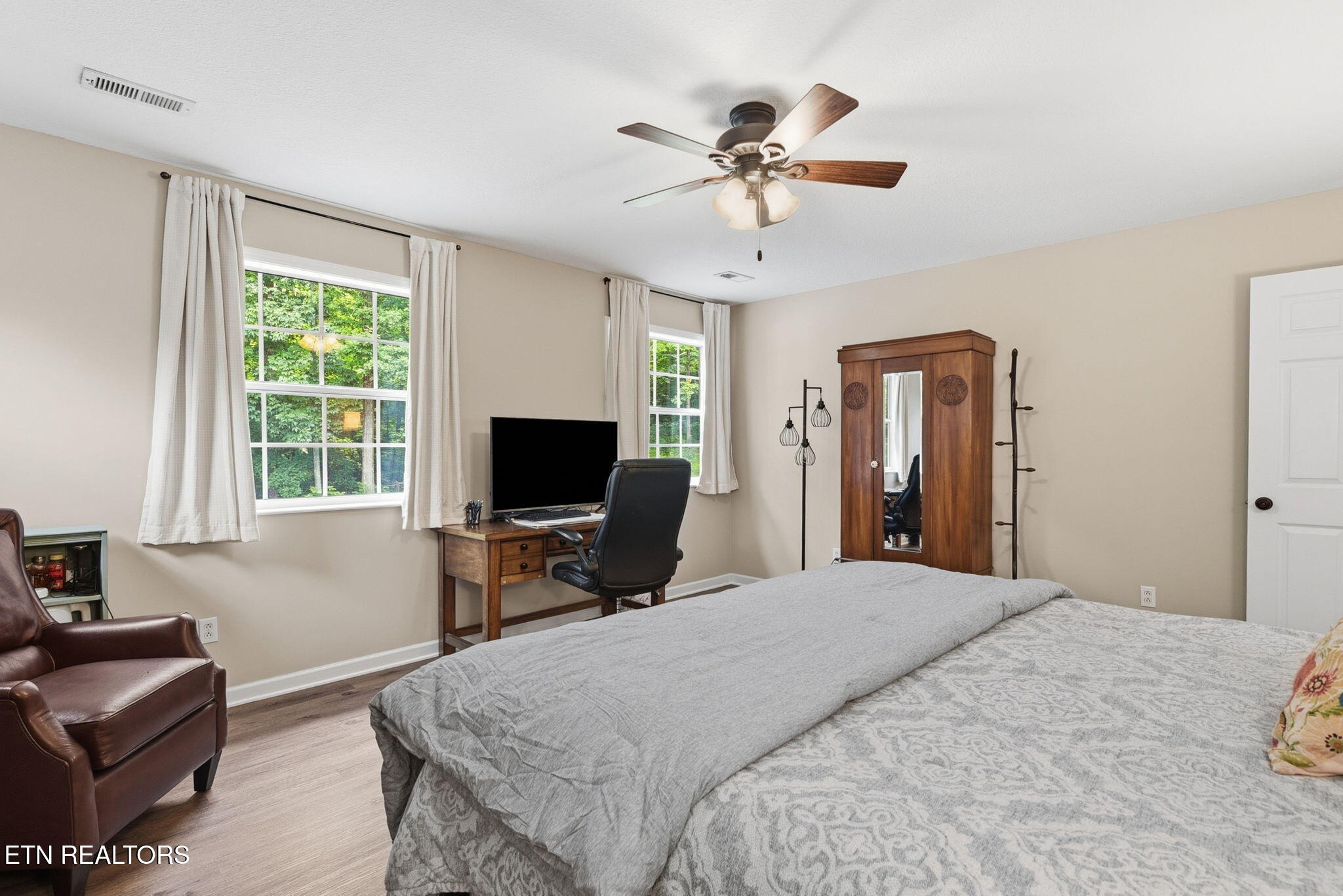 245 Rocky Top Road Luttrell, TN 37779 - Photo 35 of 58 Bedroom #3