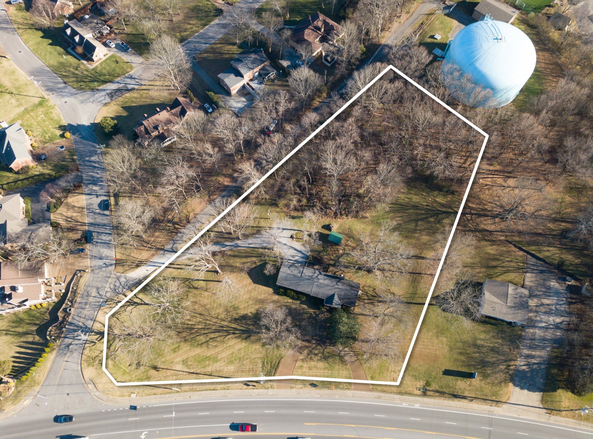 606 Bell Road Antioch, TN 37013 - Photo 2 of 14 Gallery Image 2