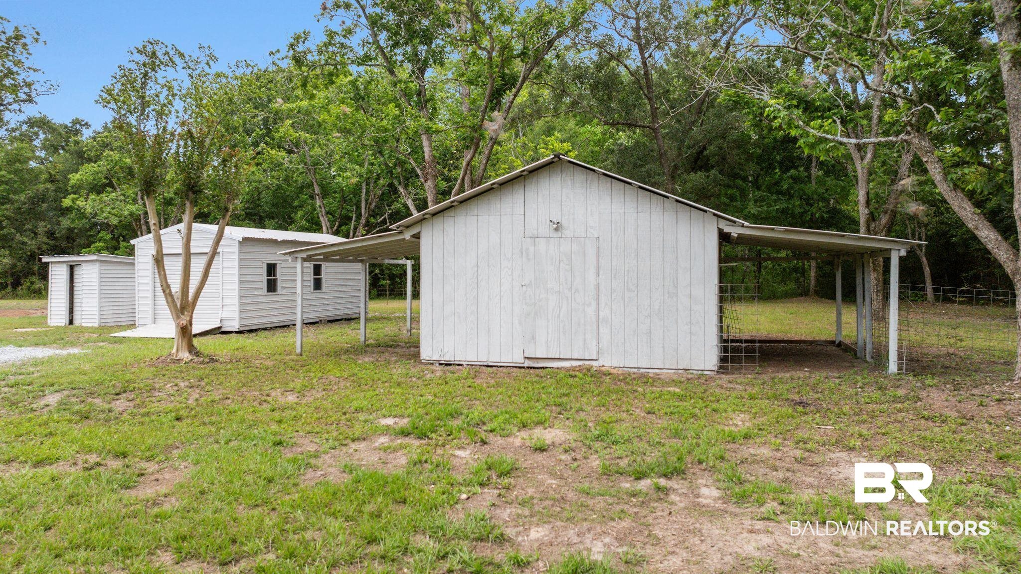 28977 Gardner Road Elberta, AL 36530 - Photo 50 of 58
