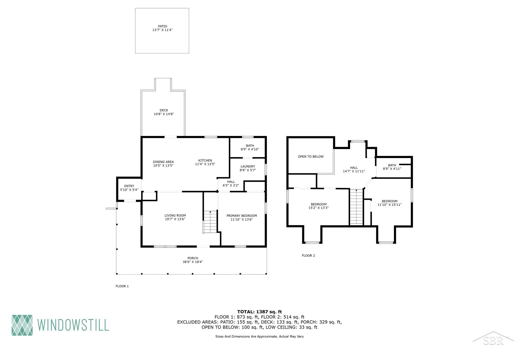 2283 River Road Beaverton, MI 48612 - Photo 33 of 34