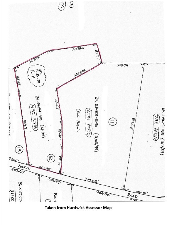12 North Road Hardwick, MA 01037 - Photo 4 of 8 Gallery Image 4
