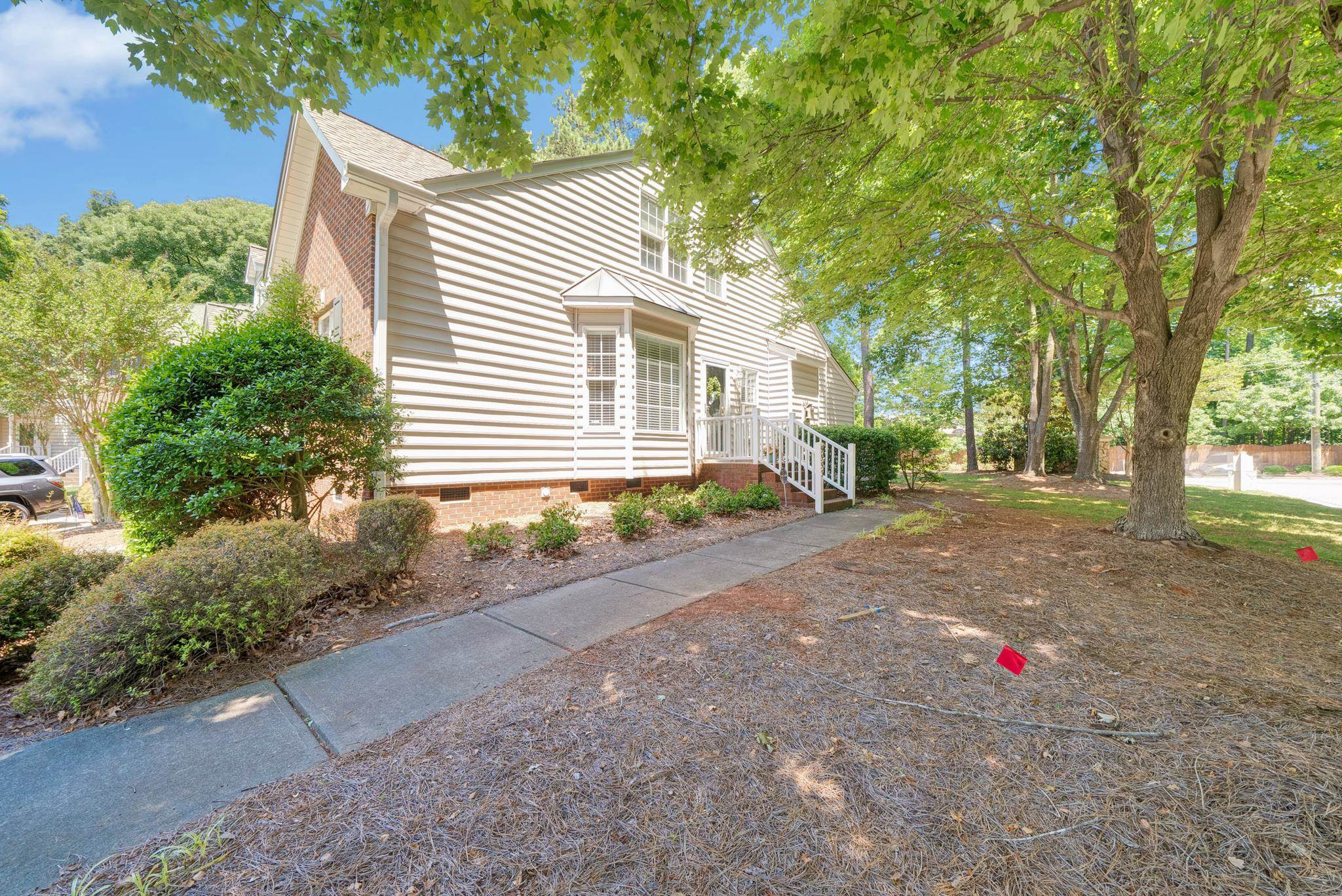 9553 Hanging Rock Road Raleigh, NC 27613 - Photo 32 of 36 Photo 32