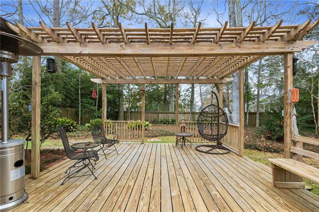 67 Magnolia Ridge Drive Madisonville, LA 70447 - Photo 29 of 35