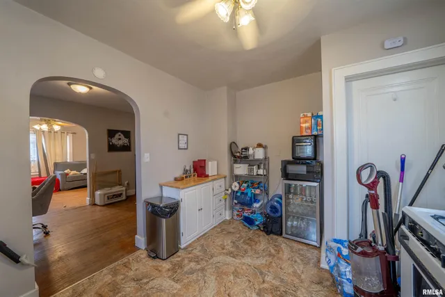 $115,000 | 1007 South 10th Street, Pekin, IL 61554