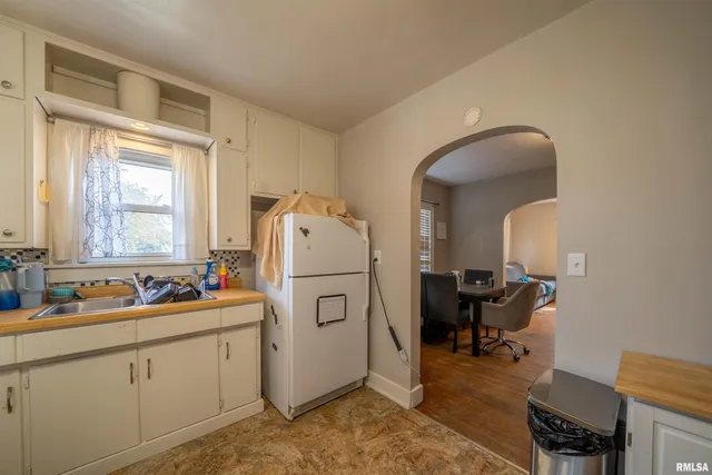 $115,000 | 1007 South 10th Street, Pekin, IL 61554