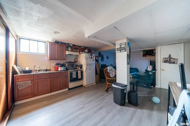 $115,000 | 1007 South 10th Street, Pekin, IL 61554