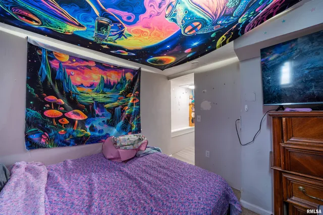 $115,000 | 1007 South 10th Street, Pekin, IL 61554