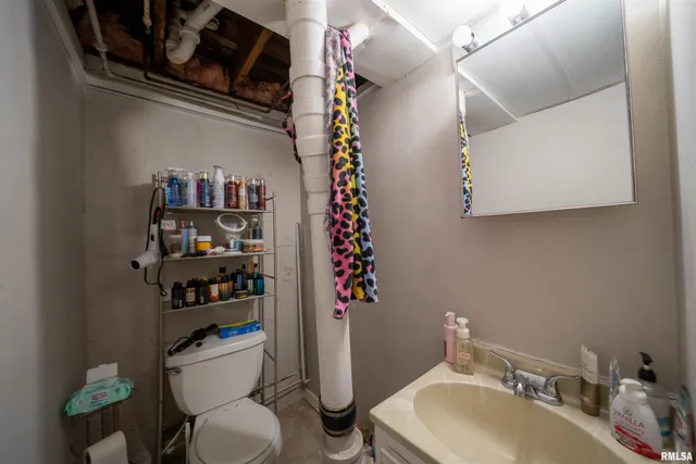 $115,000 | 1007 South 10th Street, Pekin, IL 61554