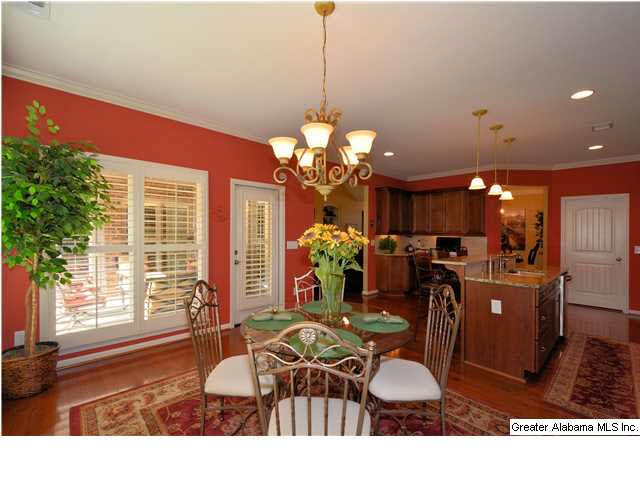 4449 Crossings Ridge Birmingham, AL 35242 - Photo 15 of 32