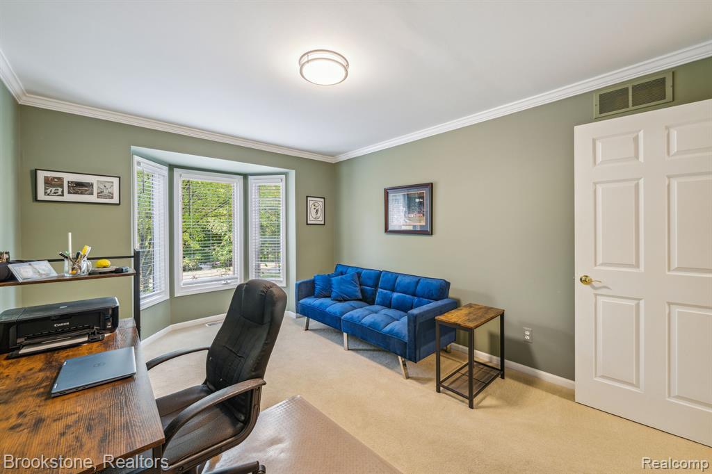 576 Bloomer Ridge Drive Rochester, MI 48307 - Photo 22 of 48