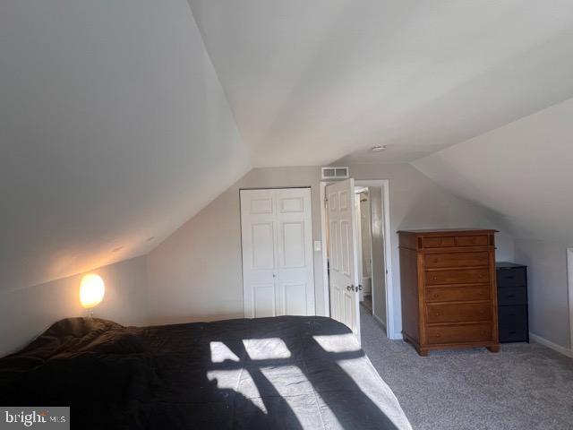 3703 Holly Grove Road Middle River, MD 21220 - Photo 32 of 40 Cozy attic retreat with natural light.