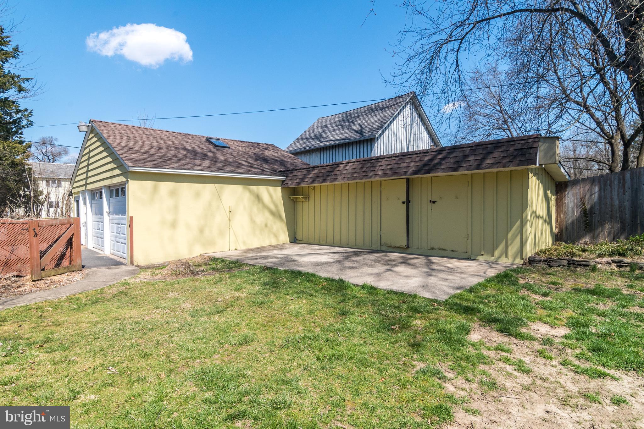 133 Spruce Road Riegelsville, PA 18077 - Photo 22 of 23