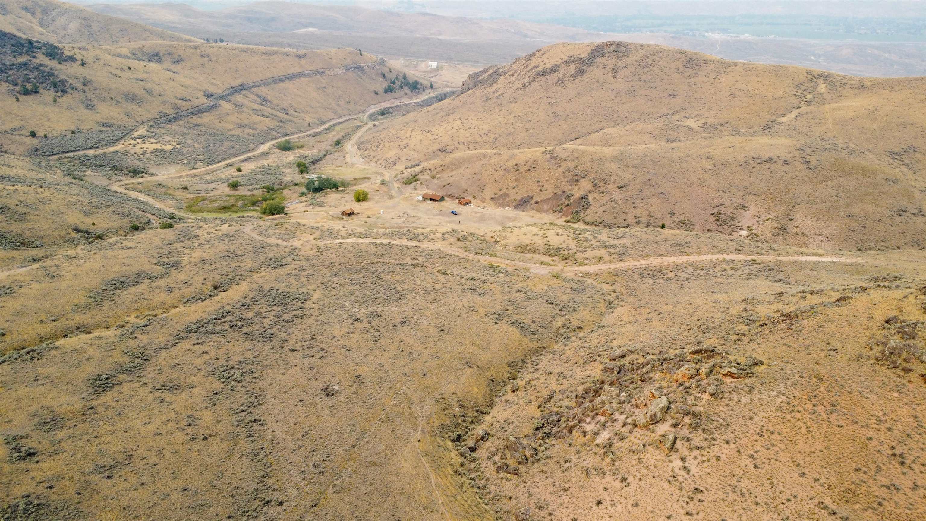 Hot Springs Road Salmon, ID 83467 - Photo 5 of 15 Gallery Image 5