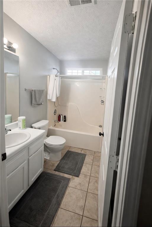 3804 Benjamin Court Southwest Atlanta, GA 30331 - Photo 12 of 13 a bathroom with a sink a toilet and shower