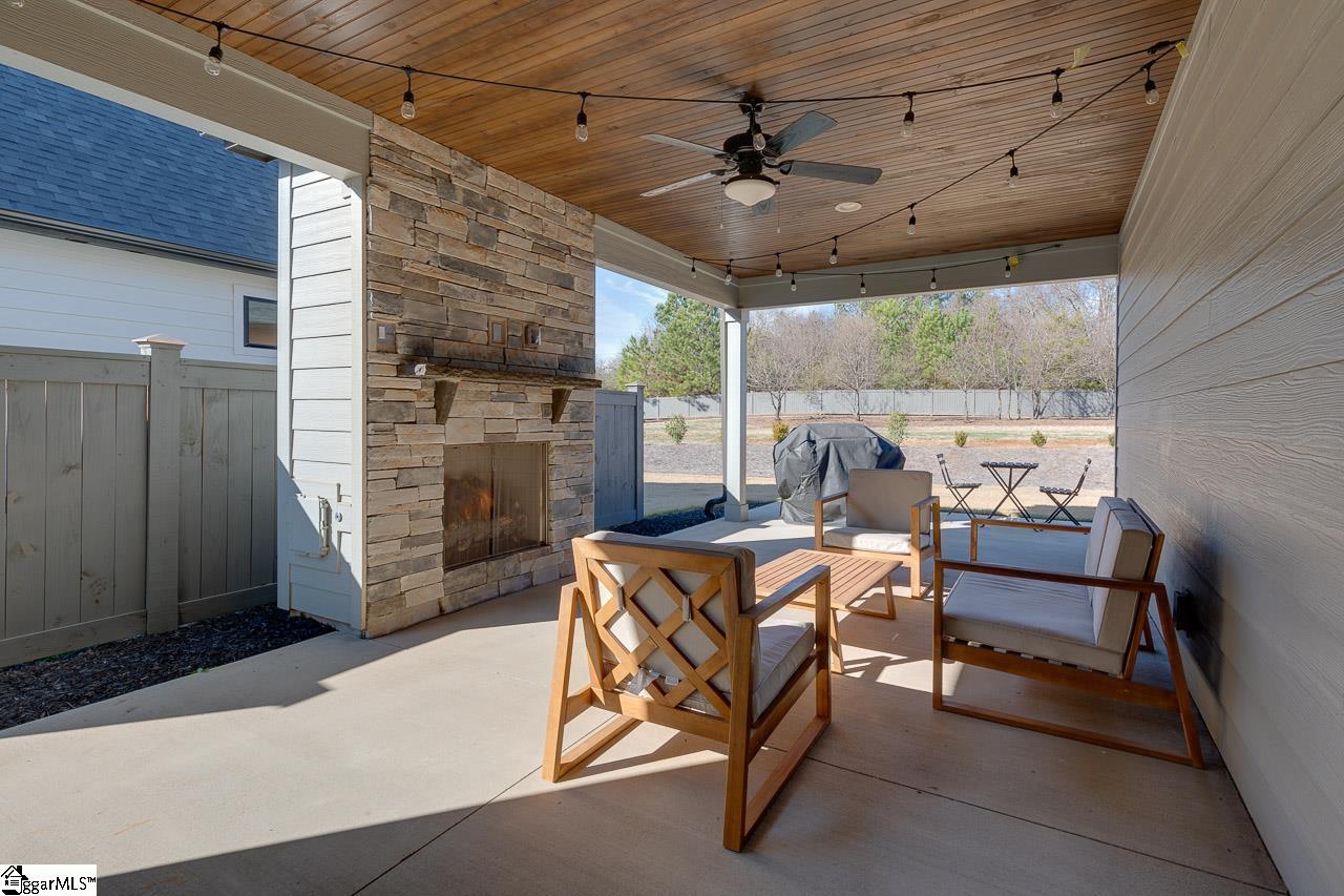 10 Ridan Road Mauldin, SC 29662 - Photo 28 of 31 Gallery Image 28