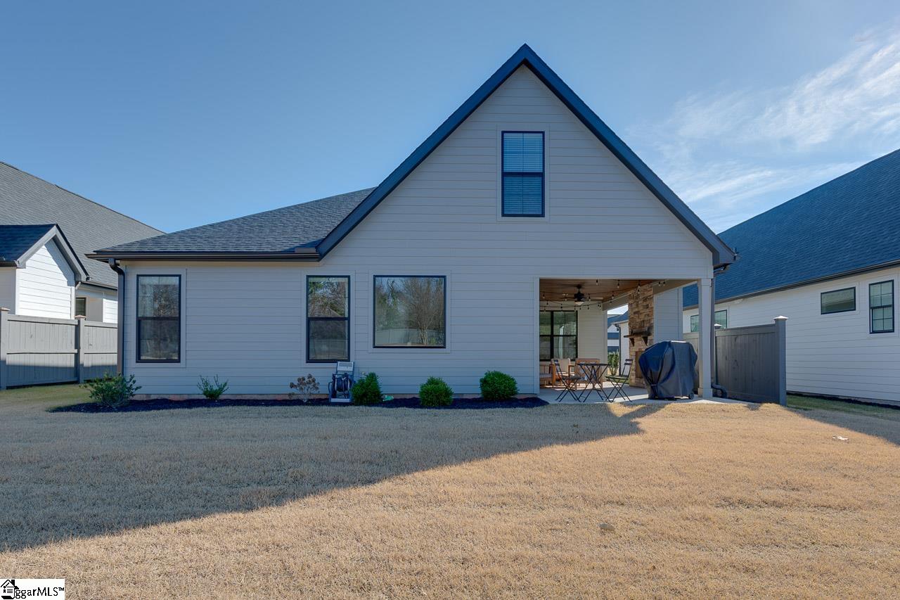 10 Ridan Road Mauldin, SC 29662 - Photo 30 of 31 Gallery Image 30