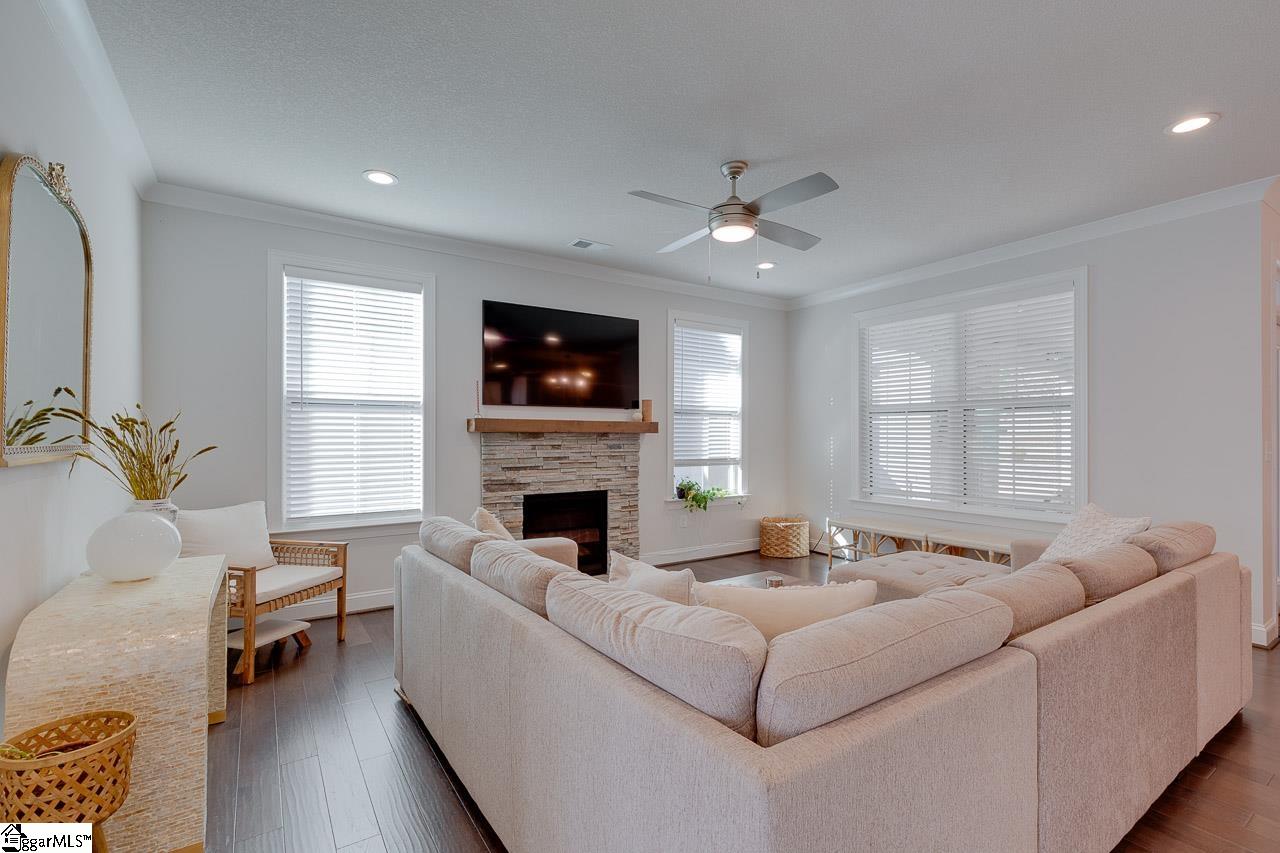 10 Ridan Road Mauldin, SC 29662 - Photo 6 of 31 Gallery Image 6