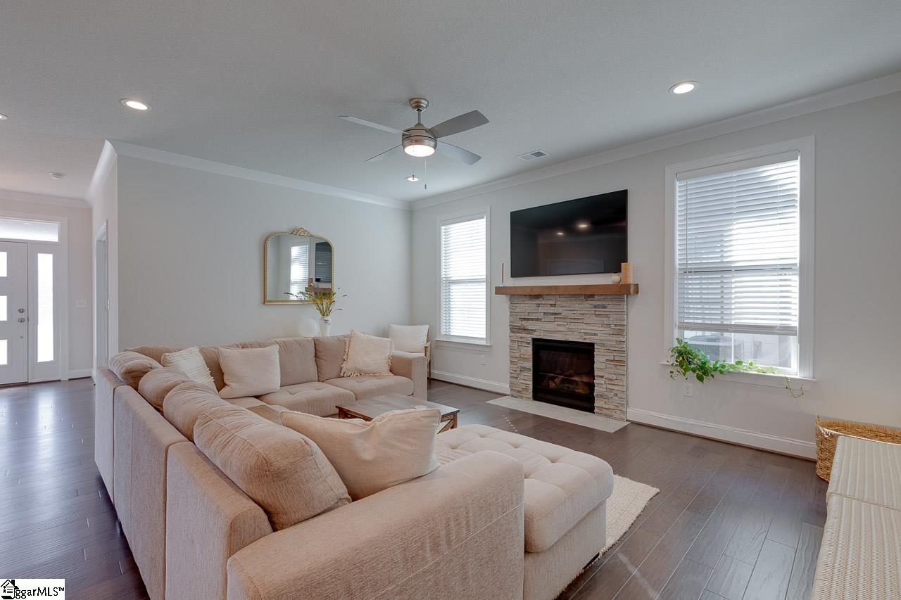 10 Ridan Road Mauldin, SC 29662 - Photo 8 of 31 Gallery Image 8