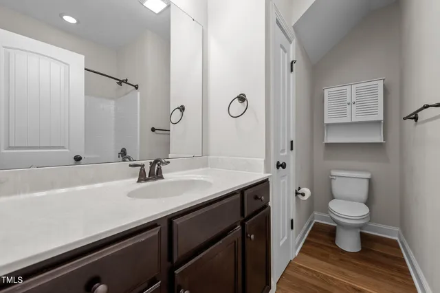 $380,000 | 638 Village Lake Drive, Mebane, NC 27302