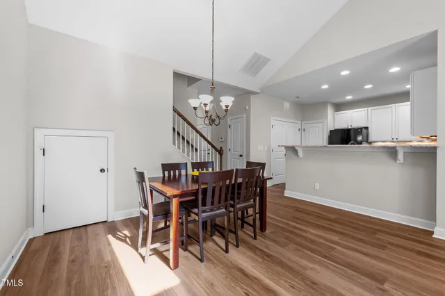 $380,000 | 638 Village Lake Drive, Mebane, NC 27302